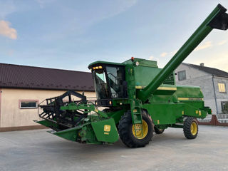 John Deere foto 2