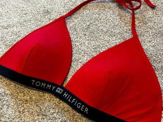 Costum de baie Tommy Hilfiger купальник новый  оригинал foto 5