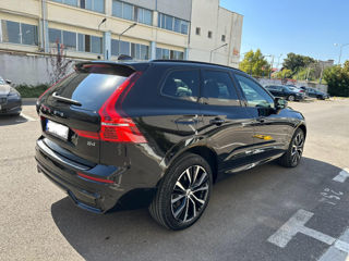 Volvo XC60 foto 2