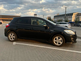 Toyota Auris foto 2