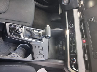 KIA Sportage фото 1