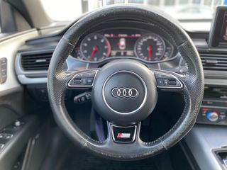 Audi A7 foto 8