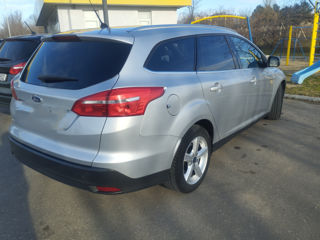 Ford Focus foto 4