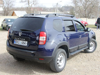 Dacia Duster foto 4