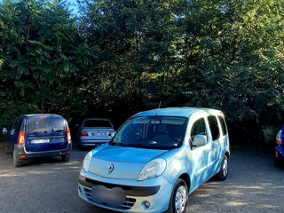 Renault Kangoo foto 1