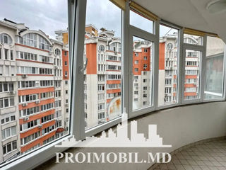 Apartament cu 2 camere, 84 m², Centru, Chișinău foto 11