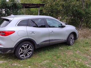 Renault Kadjar foto 5