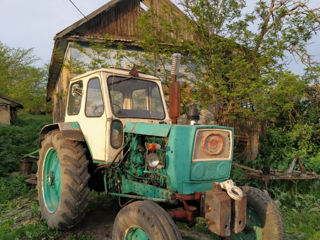 Tractor+Utilaj
