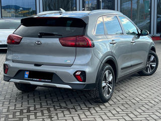 KIA Niro foto 4