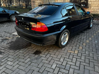 BMW 3 Series foto 3