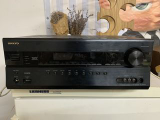 Onkyo TX-SR608