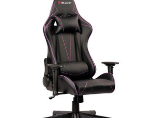 Scaun Gaming Premium în Moldova | Cele mai tari modele Helmet, Genesis, Marvo și Razer foto 6