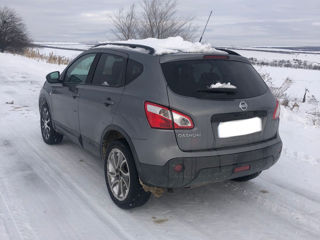 Dezmembrez Nissan qashqai anul 2013 foto 7