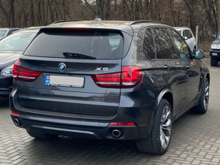 BMW X5 foto 4