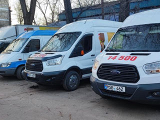 Taxi marfă foto 17