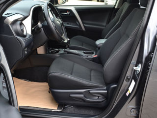Toyota Rav 4 foto 9