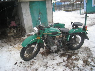 Ural 62 foto 2