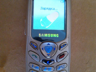Samsung SGH-C200N foto 1