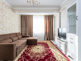 Apartament cu 1 cameră, 50 m², Centru, Chișinău foto 3