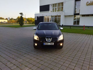 Nissan Qashqai foto 8