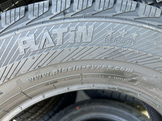 205/75 R16C Platin Rp700 (4seasons) M+S/ Доставка, livrare foto 7