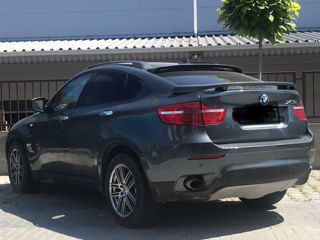 BMW X6 foto 1