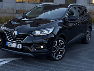 Renault Kadjar foto 3