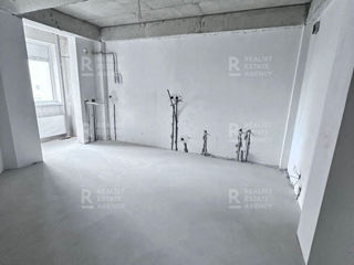 Apartament cu 1 cameră, 44 m², Botanica, Chișinău foto 7