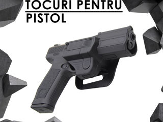 Accesorii pentru arme tocuri & centuri & teci noi !!! foto 2