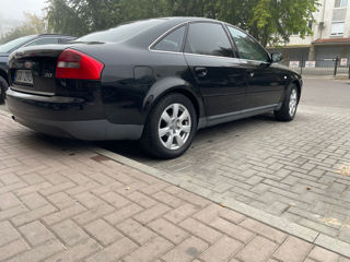 Audi A6 foto 5