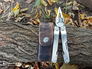 Мультитул Leatherman Super Tool 300 бу.