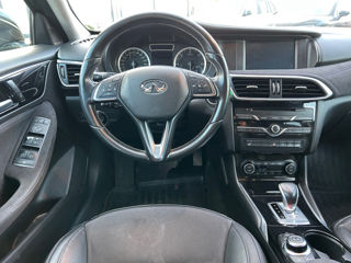 Infiniti Q30 foto 8