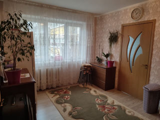 Apartament cu 2 camere, 46 m², 10 cartier, Bălți foto 1