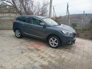 Renault Kadjar foto 7