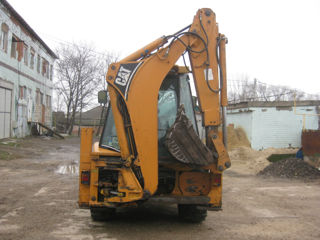 Cat 432d foto 3