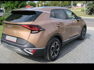 KIA Sportage foto 3