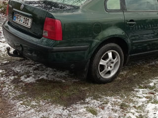 Volkswagen Passat foto 2