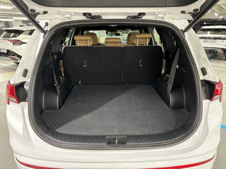 Hyundai Santa FE фото 16