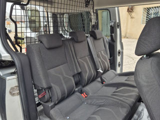 Ford Transit Connect foto 7