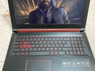 Acer Nitro 5 Geforce GTX 1050ti
