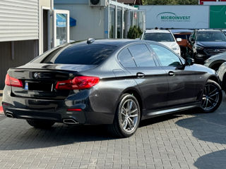 BMW 5 Series foto 5