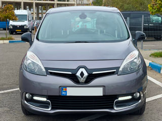 Renault Scenic foto 3