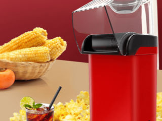 Аппарат для Popcorn foto 3