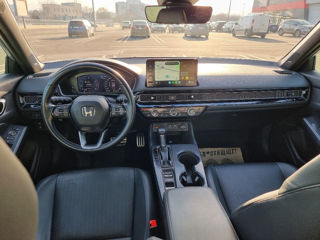 Honda Civic foto 10