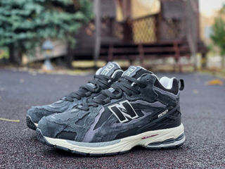 New Balance 1906d High Unisex cu blana / с мехом foto 3