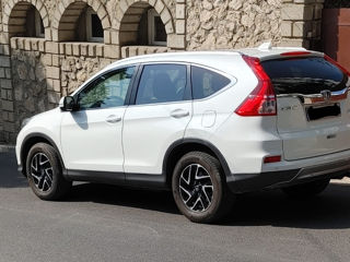 Honda CR-V foto 9