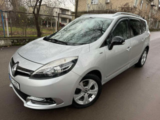 Renault Grand Scenic foto 4