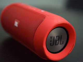 Портативная колонка JBL Charge2+(копия) 10вт foto 8