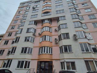 Apartament cu 1 cameră, 47 m², Buiucani, Chișinău