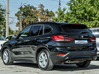 BMW X1 foto 2